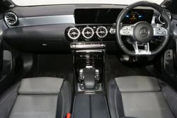 2021 Mercedes-Benz CLA-Class CLA35 AMG