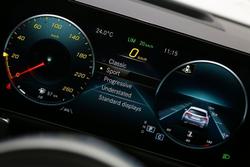 2021 Mercedes-Benz GLB-Class GLB250