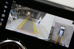 2021 Mercedes-Benz GLB-Class GLB250