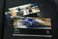 2021 Mercedes-Benz GLB-Class GLB250