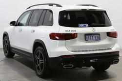 2021 Mercedes-Benz GLB-Class GLB250