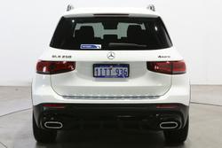 2021 Mercedes-Benz GLB-Class GLB250