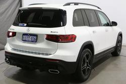 2021 Mercedes-Benz GLB-Class GLB250