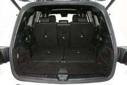 2021 Mercedes-Benz GLB-Class GLB250