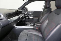 2021 Mercedes-Benz GLB-Class GLB250