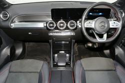 2021 Mercedes-Benz GLB-Class GLB250