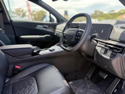 2025 Kia Sportage GT-Line