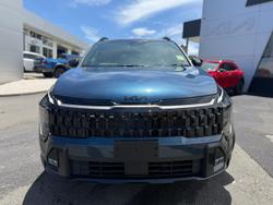 2025 Kia Sportage GT-Line