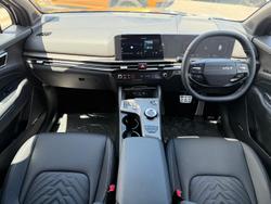 2025 Kia Sportage GT-Line