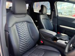 2025 Kia Sportage GT-Line