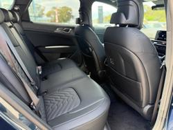 2025 Kia Sportage GT-Line