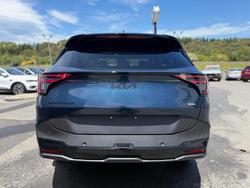 2025 Kia Sportage GT-Line