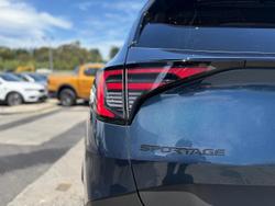 2025 Kia Sportage GT-Line