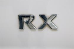 2019 Nissan Navara RX D23 Series 3 4x2 Polar White