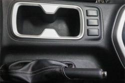 2019 Nissan Navara RX D23 Series 3 4x2 Polar White