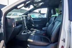 2022 Ford Ranger Wildtrak