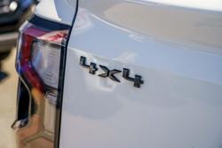 2022 Ford Ranger Wildtrak