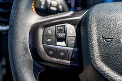 2022 Ford Ranger Wildtrak