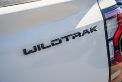 2022 Ford Ranger Wildtrak