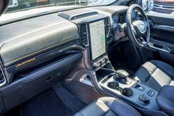 2022 Ford Ranger Wildtrak