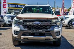 2022 Ford Ranger Wildtrak