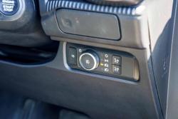 2022 Ford Ranger Wildtrak