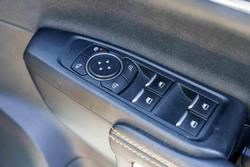 2022 Ford Ranger Wildtrak