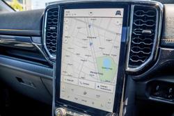 2022 Ford Ranger Wildtrak