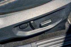 2022 Ford Ranger Wildtrak