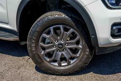 2022 Ford Ranger Wildtrak