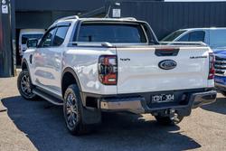 2022 Ford Ranger Wildtrak