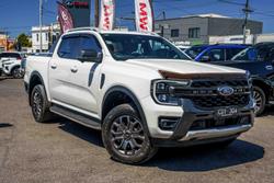 2022 Ford Ranger Wildtrak