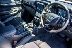 2022 Ford Ranger Wildtrak