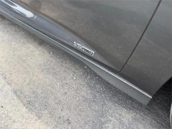 2018 HOLDEN COMMODORE RS-V