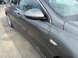 2018 HOLDEN COMMODORE RS-V