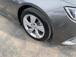 2018 HOLDEN COMMODORE RS-V