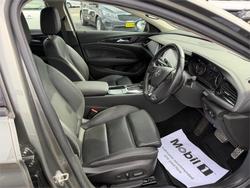 2018 HOLDEN COMMODORE RS-V