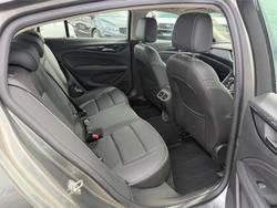 2018 HOLDEN COMMODORE RS-V