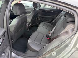 2018 HOLDEN COMMODORE RS-V