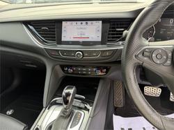 2018 HOLDEN COMMODORE RS-V