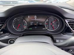 2018 HOLDEN COMMODORE RS-V