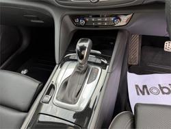 2018 HOLDEN COMMODORE RS-V