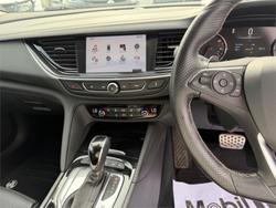 2018 HOLDEN COMMODORE RS-V