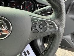 2018 HOLDEN COMMODORE RS-V