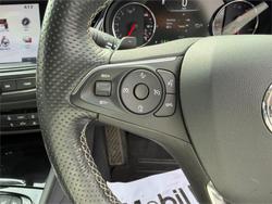 2018 HOLDEN COMMODORE RS-V