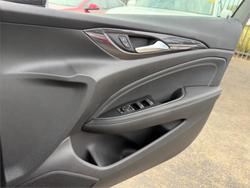 2018 HOLDEN COMMODORE RS-V