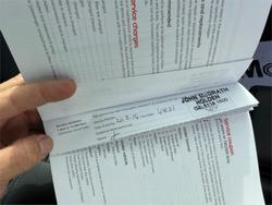 2018 HOLDEN COMMODORE RS-V