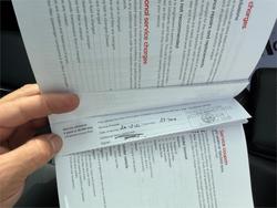 2018 HOLDEN COMMODORE RS-V