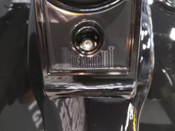 2025 Harley-Davidson Breakout 117 (FXBR) Softail Black