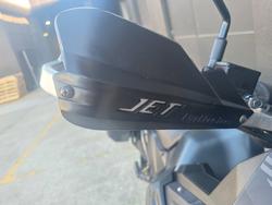 2023 Kawasaki KLR650 (KL650) ADVENTURE CYPHER CAMO GRAY